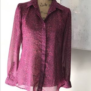 Jessica Simpson Blouse